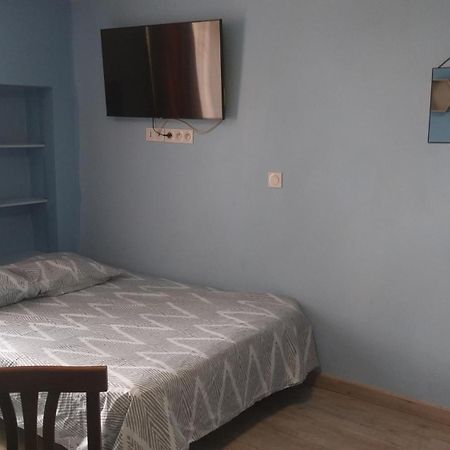 Sublime Studio Au Coeur Historique De Frejus Apartman Kültér fotó
