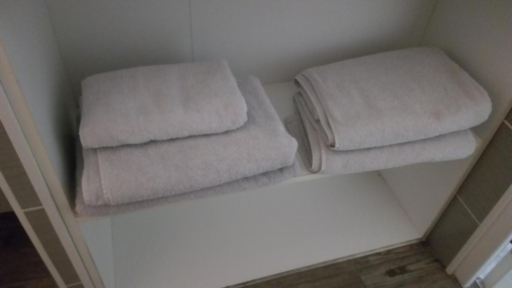 Sublime Studio Au Coeur Historique De Frejus Apartman Kültér fotó