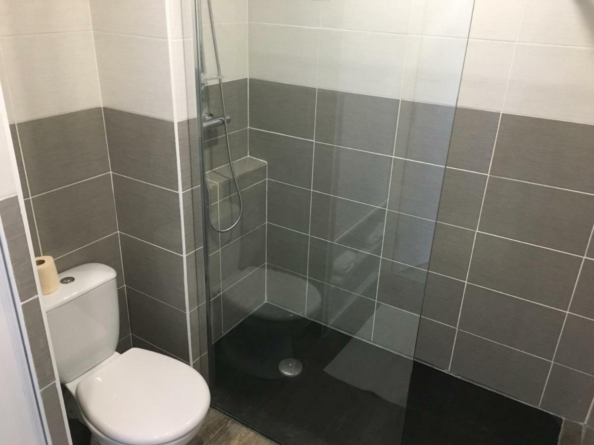 Sublime Studio Au Coeur Historique De Frejus Apartman Kültér fotó